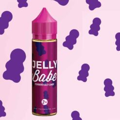 Hazeworks Jelly babe