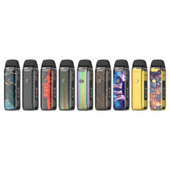 Vaporesso Luxe PM40 Kit