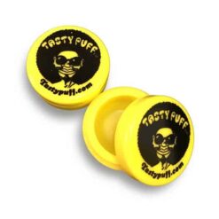 Tasty Puff Wax Silicone Containers