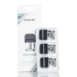 SMOK Novo 2 Replacement Pod