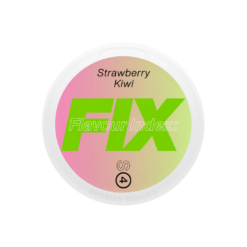 FIX - Strawberry Kiwi - 14g