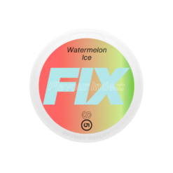 FIX - Watermelon Ice - 14g