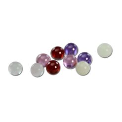 Quartz Terp Pearls - Mixed Colours