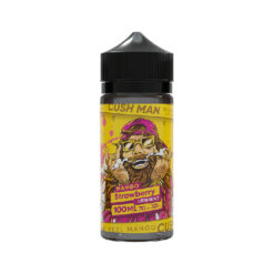 Nasty Juice - Cushman Mango Strawberry