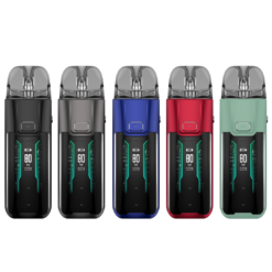 Vaporesso Luxe XR MAX Pod MOD