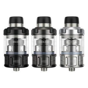 Voopoo MAAT Tank 6.5ml