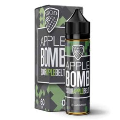 VGOD - Apple Bomb Regular