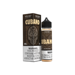 VGOD MTL - Cubano