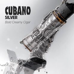 VGOD - Cubano SIlver