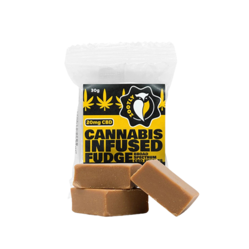 Zootly CBD Fudge (20mg)