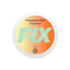 FIX - Pineapple Rum Coconut - 14g