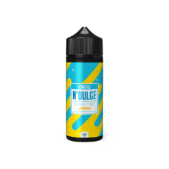 GBOM N'dulge - Blurred Lines - Longfill Flavour Shot (30ml)