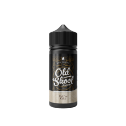 Paulies Coffee Cake - Longfill Flavour Shot (30ml)