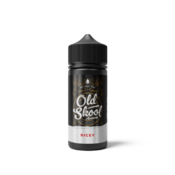 Ricey - Longfill Flavour Shot (30ml)