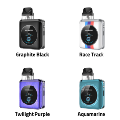 Vaporesso XROS 4 NANO Kit