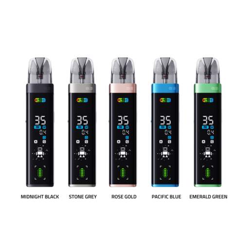Uwell CALIBURN G3 PRO