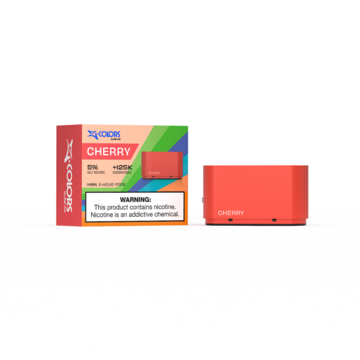 ZColors - Cherry