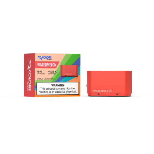 ZColors - Watermelon