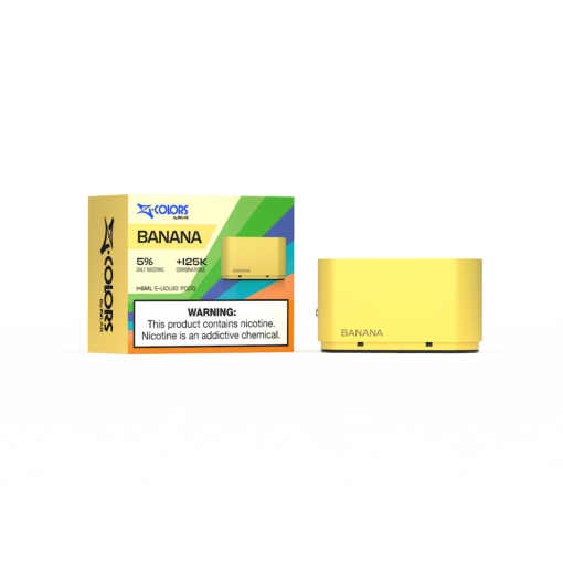 ZColors - Banana