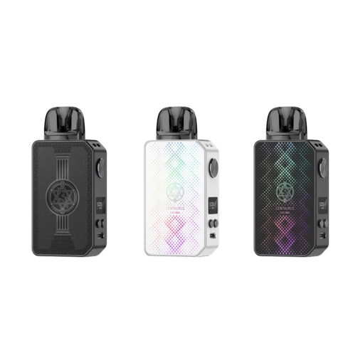 Lost Vape - CENTAURUS E40 MAX Pod Kit