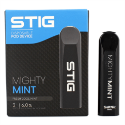 VGOD STIG Disposable - Mighty Mint