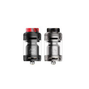 Hellvape Fat Rabbit Solo 2 RTA