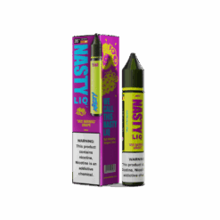 NastyLiq - Longfill Salt/MTL Flavour Shot - Mix Berries Grape