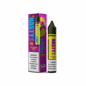 NastyLiq - Longfill Salt/MTL Flavour Shot - Mix Berries Grape
