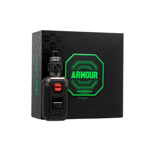 Vaporesso ARMOUR MAX Gift Box