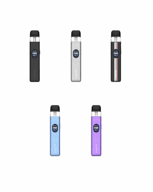 Vaporesso XROS 5 Kit