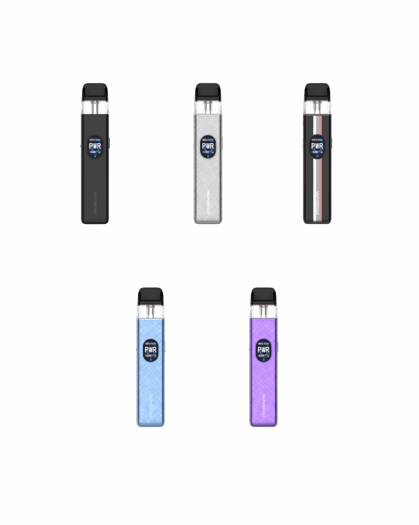 Vaporesso XROS 5 Kit