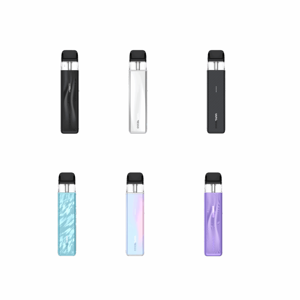 Vaporesso XROS 5 MINI Kit