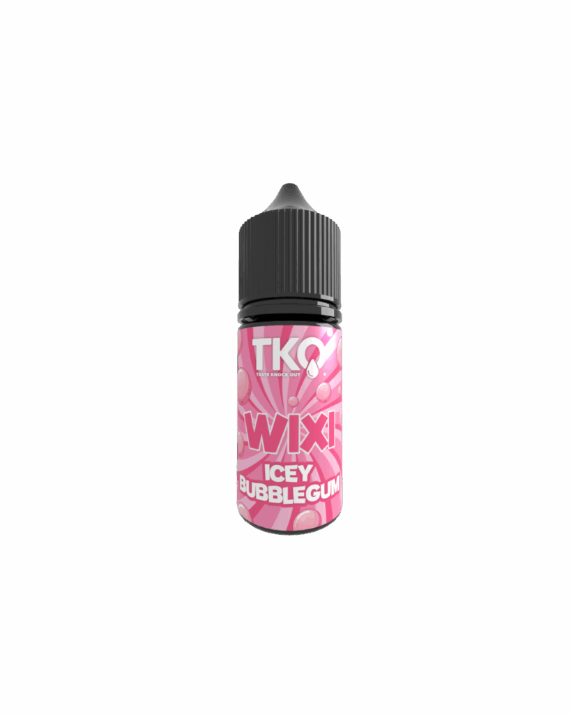 TKO - Wixi - Longfill Flavour Shot (15ml)