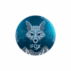White Fox - All White Portion - 15g