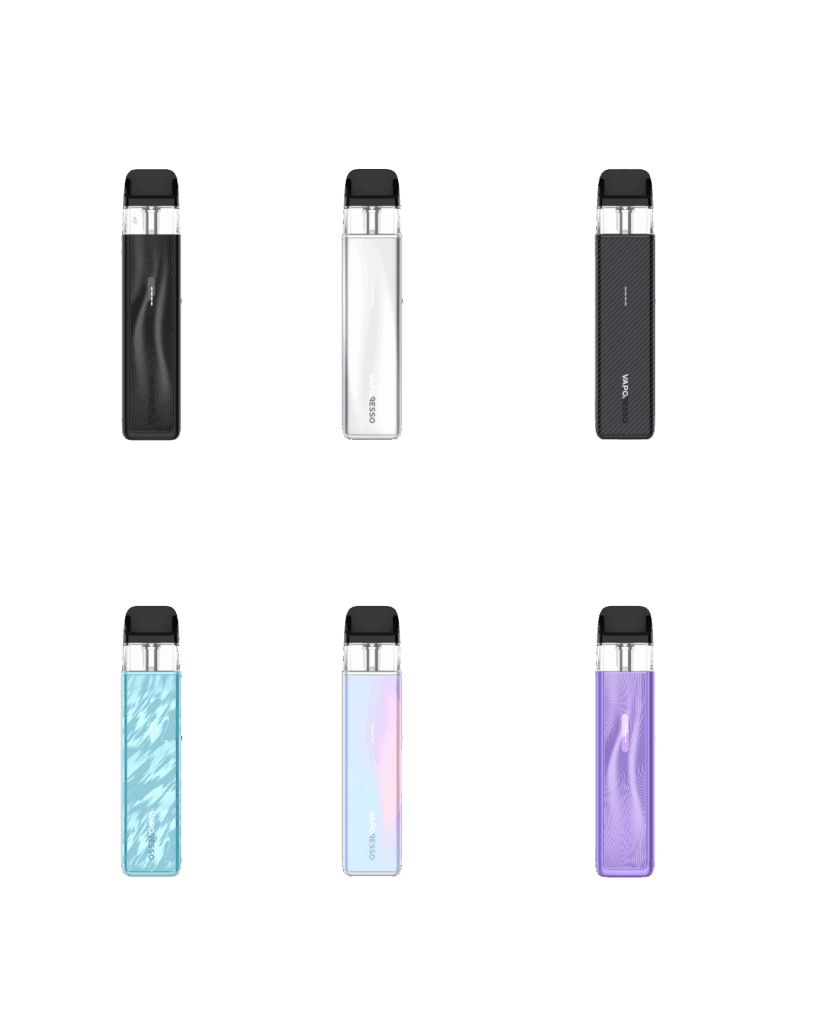 Vaporesso XROS 5 MINI Kit
