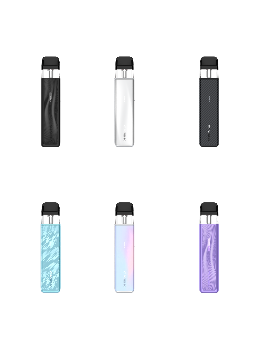Vaporesso XROS 5 MINI Kit