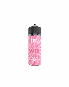 TKO - Wixi - Longfill Flavour Shot (30ml)