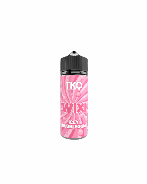 TKO - Wixi - Longfill Flavour Shot (30ml)
