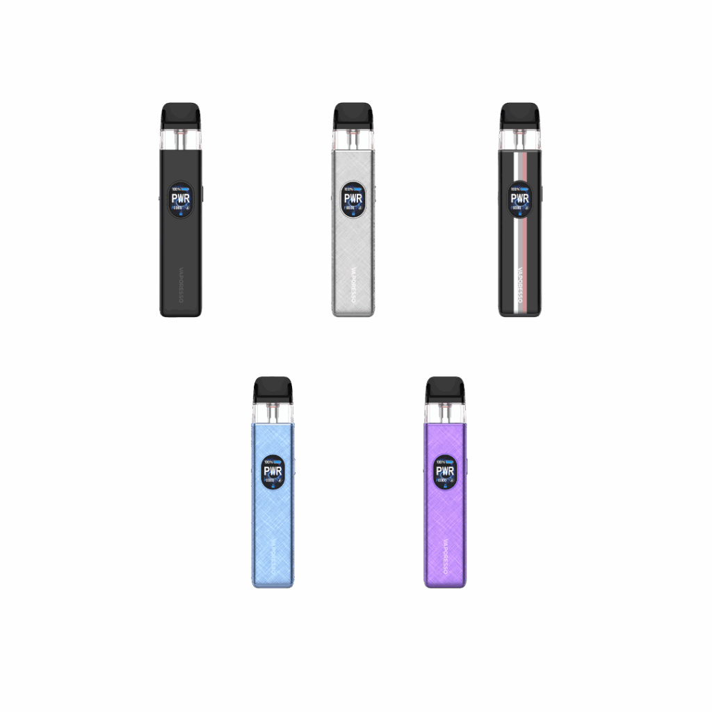 Vaporesso XROS 5 Kit