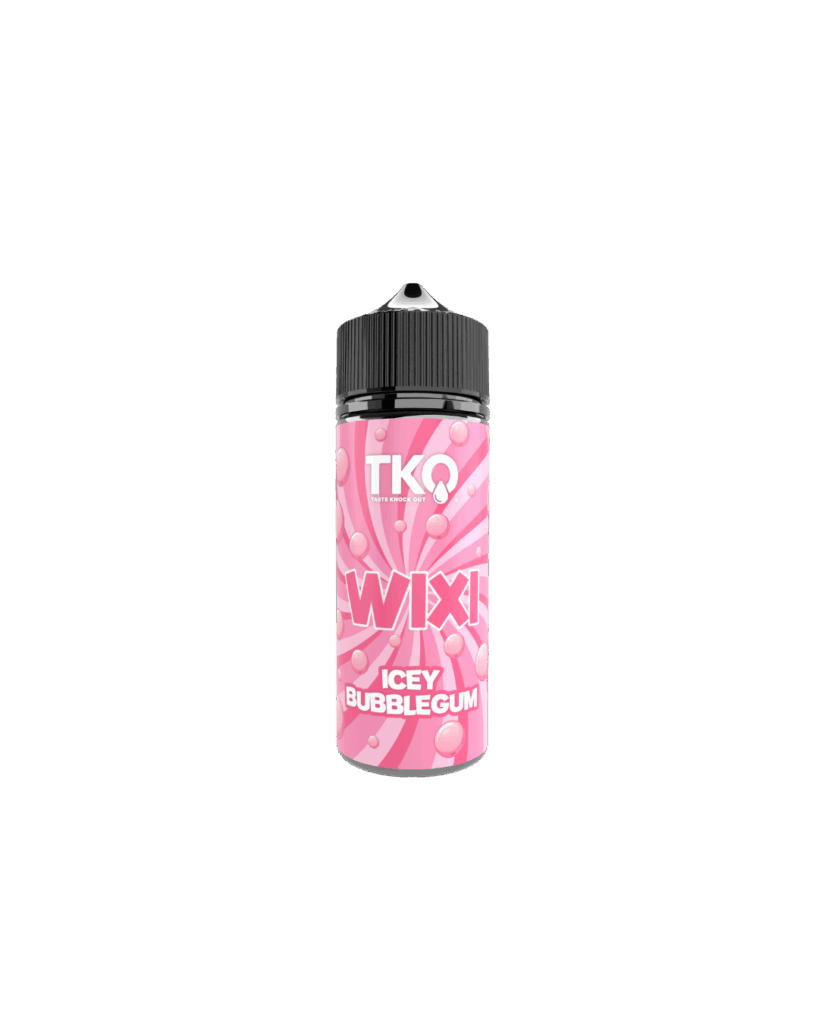 TKO - Wixi - Longfill Flavour Shot (30ml)