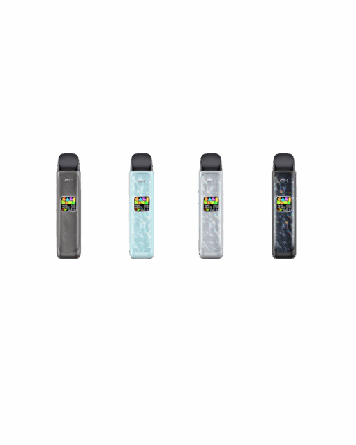 Uwell CALIBURN G4 Pod Kit