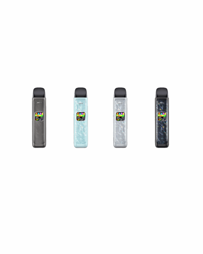 Uwell CALIBURN G4 Pod Kit