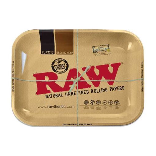 RAW Rolling Tray - Original