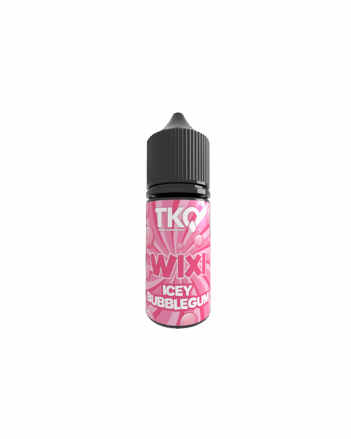 TKO - Wixi - Longfill Flavour Shot (15ml)