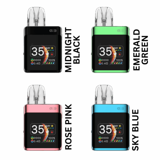 Uwell CALIBURN G3 PRO KOKO