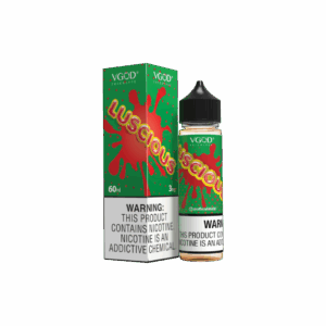 VGOD - Luscious