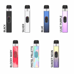 Vaporesso XROS 4 Kit