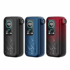 Voopoo VINCI Spark 220 MOD