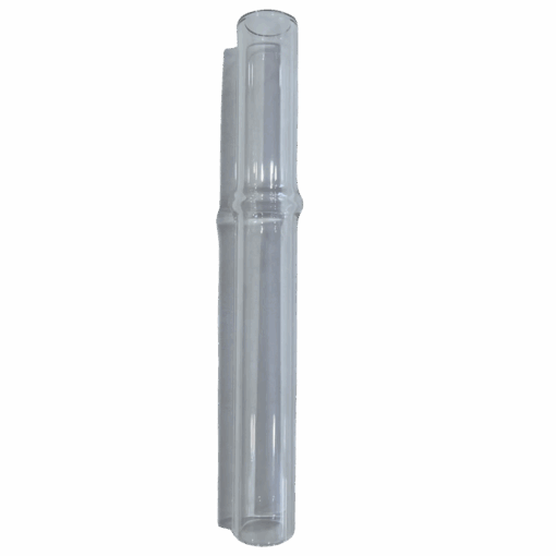 BLK Rotary Glass Tube