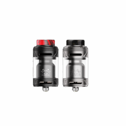 Hellvape Fat Rabbit Solo 2 RTA